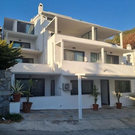 Ilya Apart 2 Αλικαρνασσός Εξωτερικό φωτογραφία