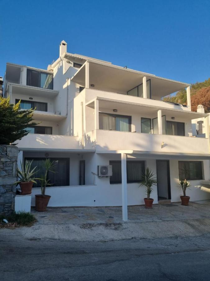 Ilya Apart 2 Αλικαρνασσός Εξωτερικό φωτογραφία