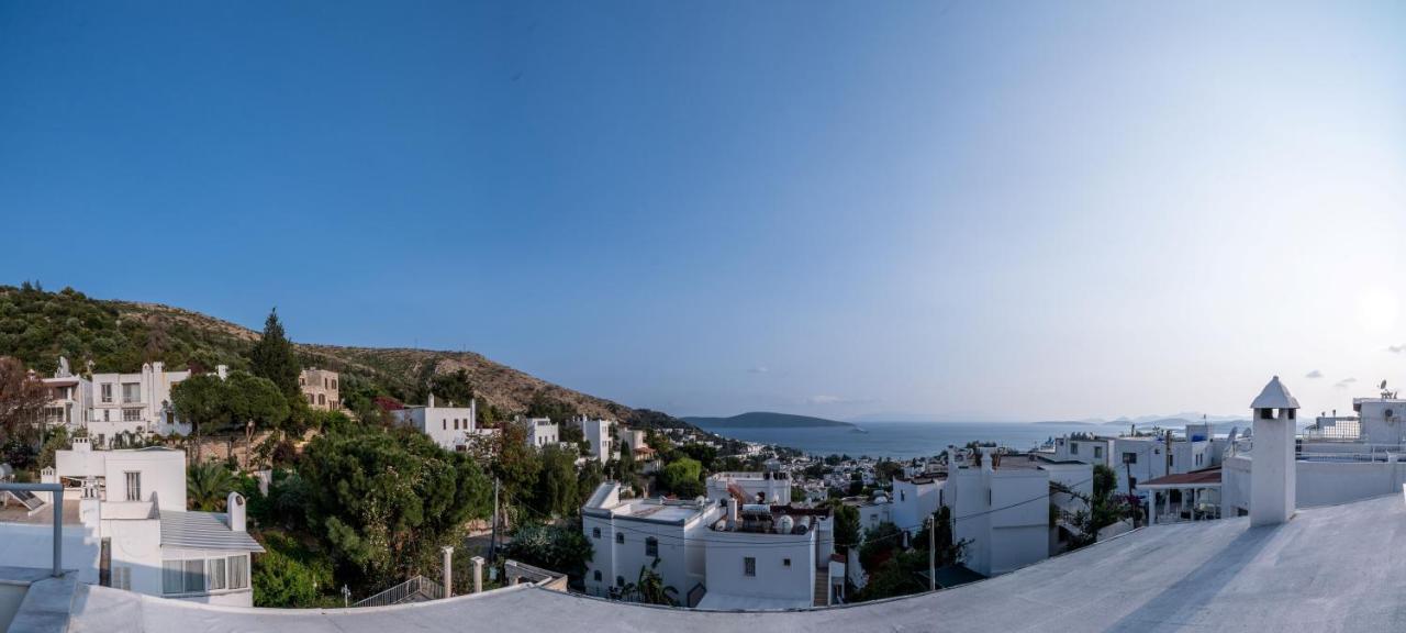 Ilya Apart 2 Αλικαρνασσός Εξωτερικό φωτογραφία