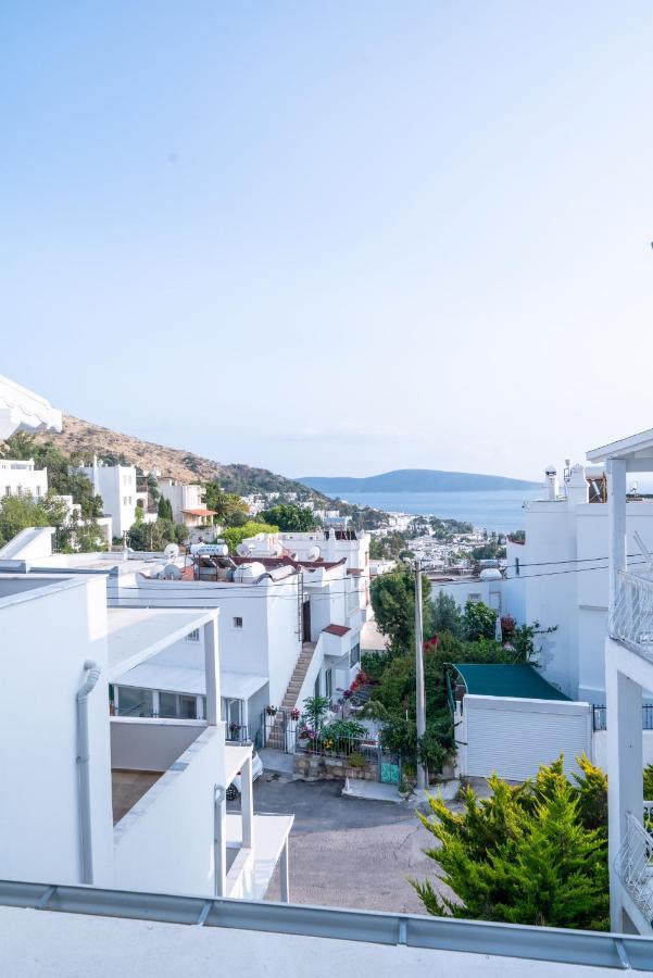 Ilya Apart 2 Αλικαρνασσός Εξωτερικό φωτογραφία