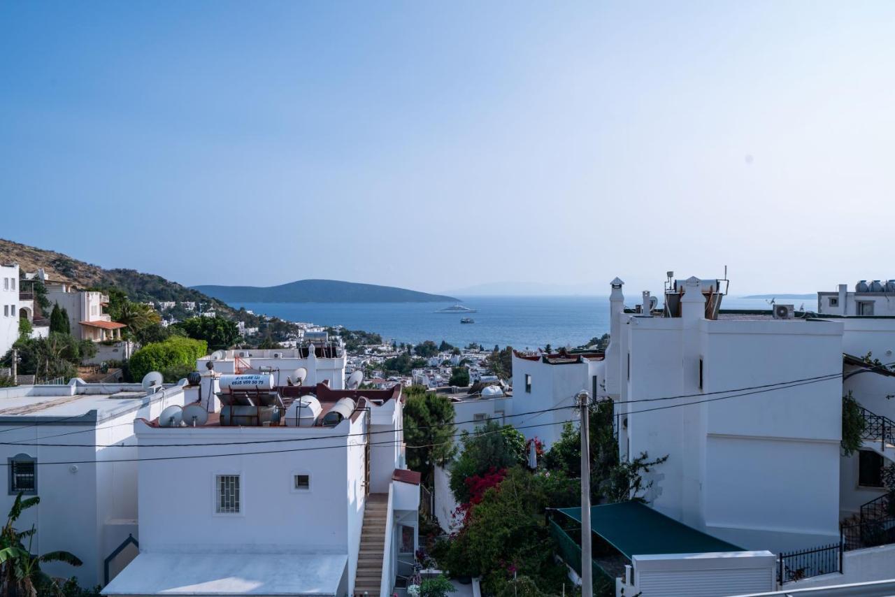 Ilya Apart 2 Αλικαρνασσός Εξωτερικό φωτογραφία